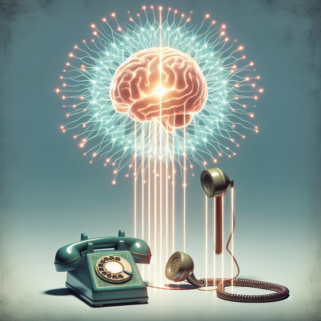 Bewusstsein Erweiterung Durch Live Calls