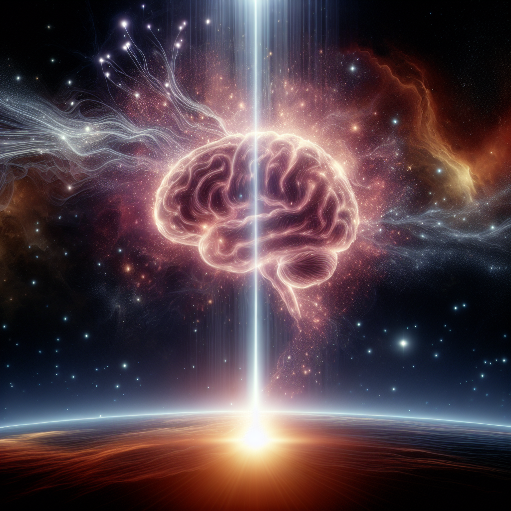 Intelligenzbooster Für Ein Höheres Bewusstsein